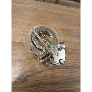 EMBROIDERY FLOWER STITCHER FOR OLD STYLE BERNINA 1120 1130 1230 1260 1530 1630